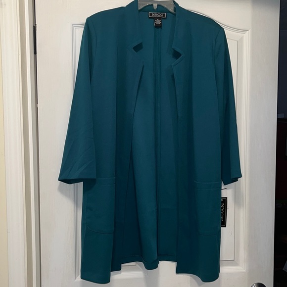 Blazer #2 - Picture 1 of 2